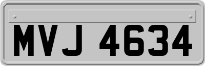 MVJ4634