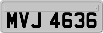 MVJ4636