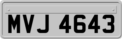 MVJ4643