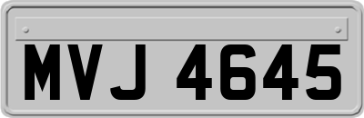 MVJ4645