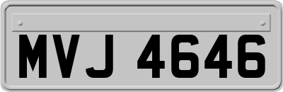MVJ4646