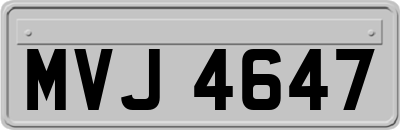 MVJ4647