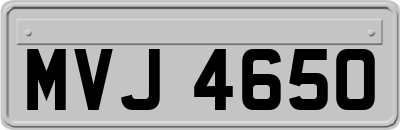 MVJ4650