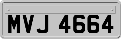 MVJ4664