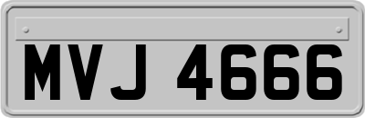 MVJ4666