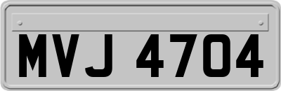MVJ4704
