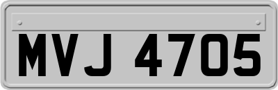 MVJ4705