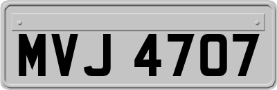 MVJ4707