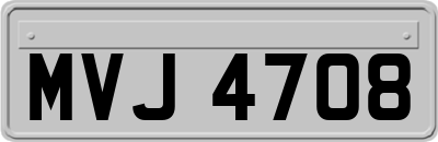 MVJ4708