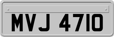 MVJ4710