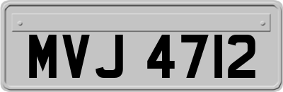 MVJ4712