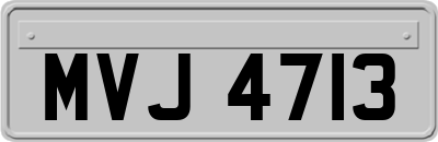 MVJ4713