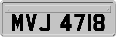 MVJ4718