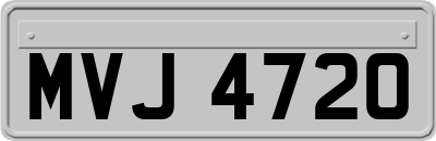 MVJ4720
