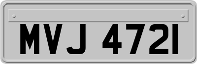 MVJ4721