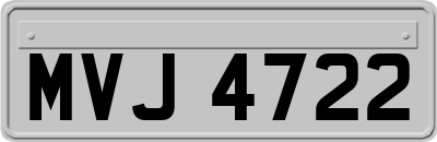 MVJ4722