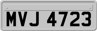MVJ4723