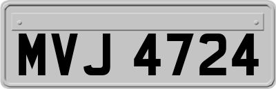 MVJ4724