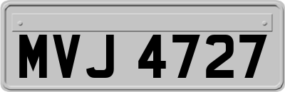 MVJ4727