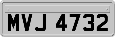 MVJ4732
