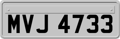 MVJ4733