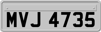 MVJ4735