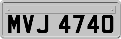 MVJ4740