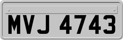 MVJ4743