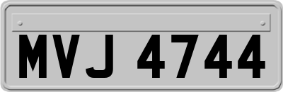 MVJ4744