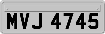 MVJ4745
