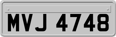 MVJ4748