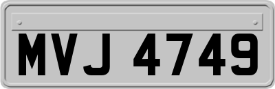 MVJ4749