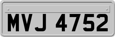 MVJ4752
