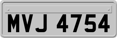 MVJ4754
