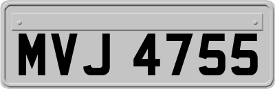 MVJ4755