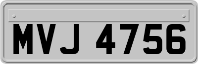 MVJ4756