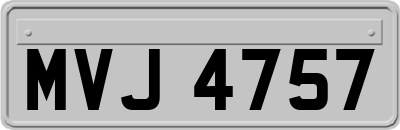 MVJ4757