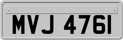 MVJ4761