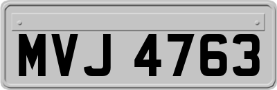 MVJ4763