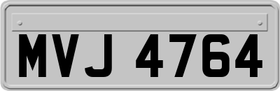 MVJ4764