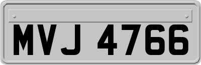 MVJ4766