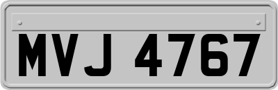 MVJ4767