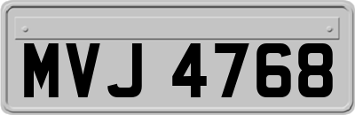 MVJ4768