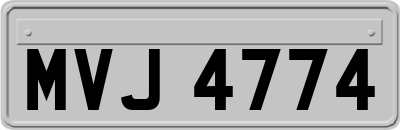 MVJ4774