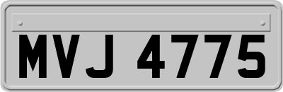 MVJ4775
