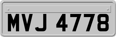 MVJ4778