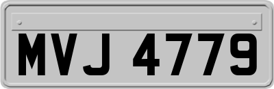 MVJ4779