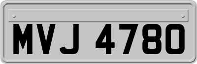 MVJ4780