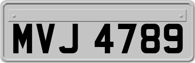 MVJ4789