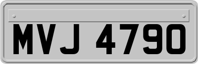 MVJ4790